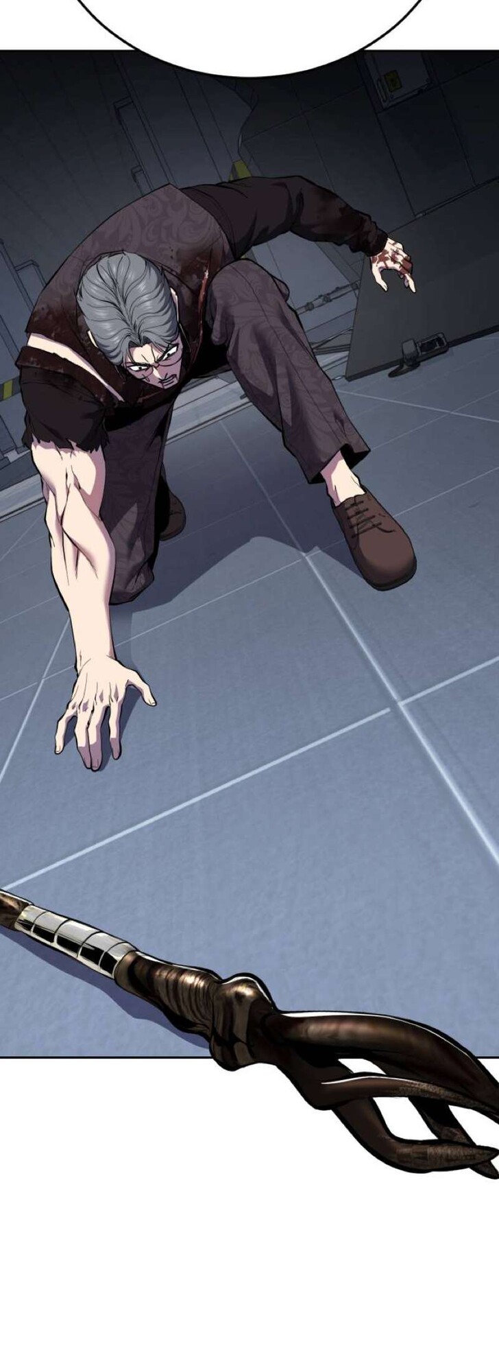 Read The Boy of Death EN Manga Online
