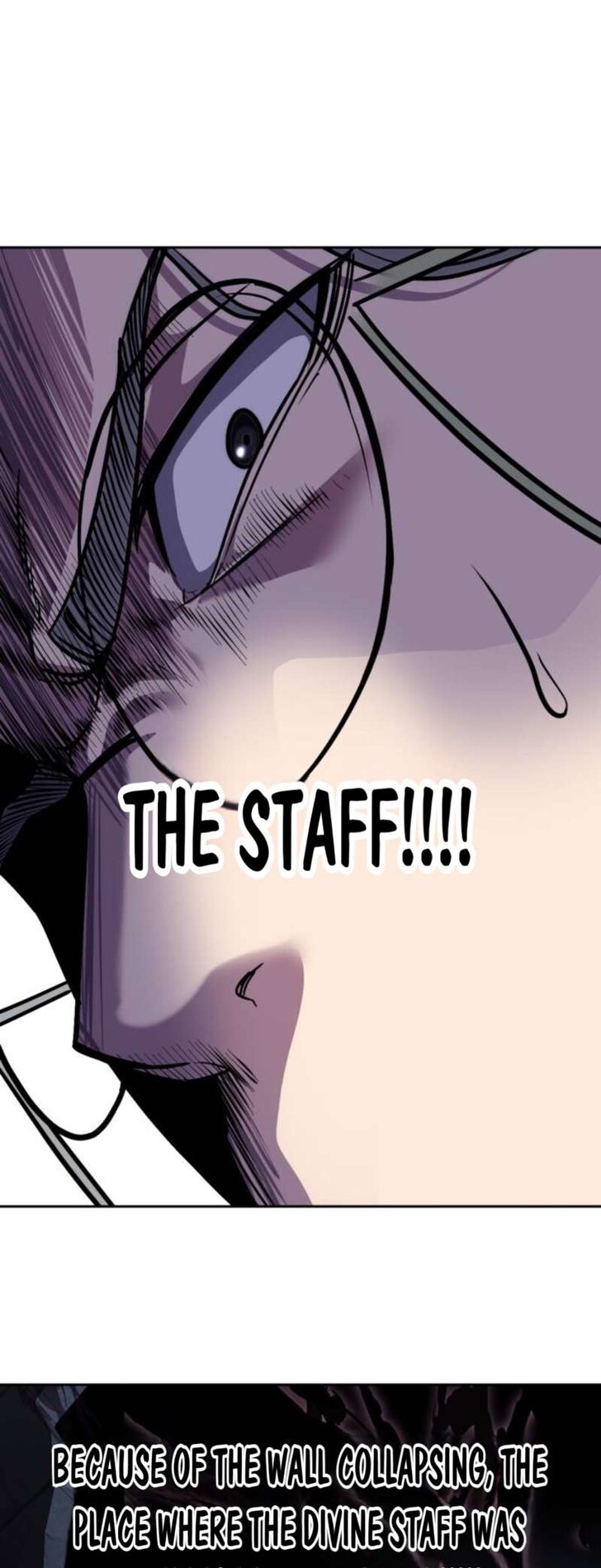 Read The Boy of Death EN Manga Online