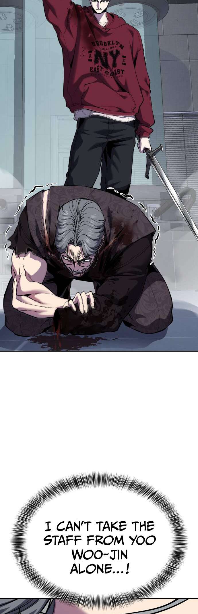 Read The Boy of Death EN Manga Online