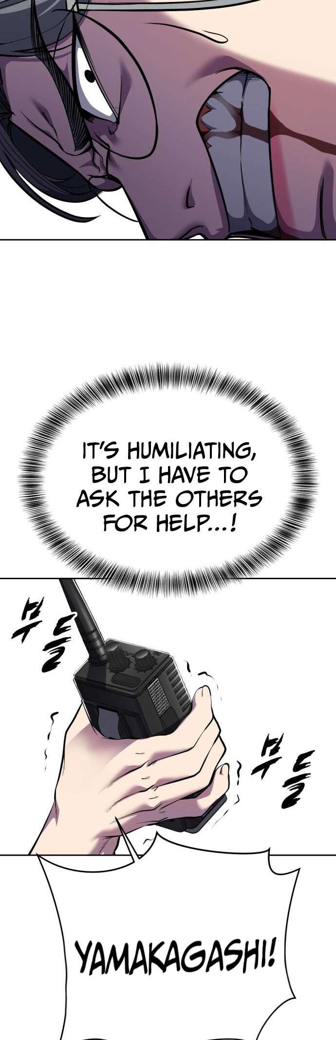 Read The Boy of Death EN Manga Online