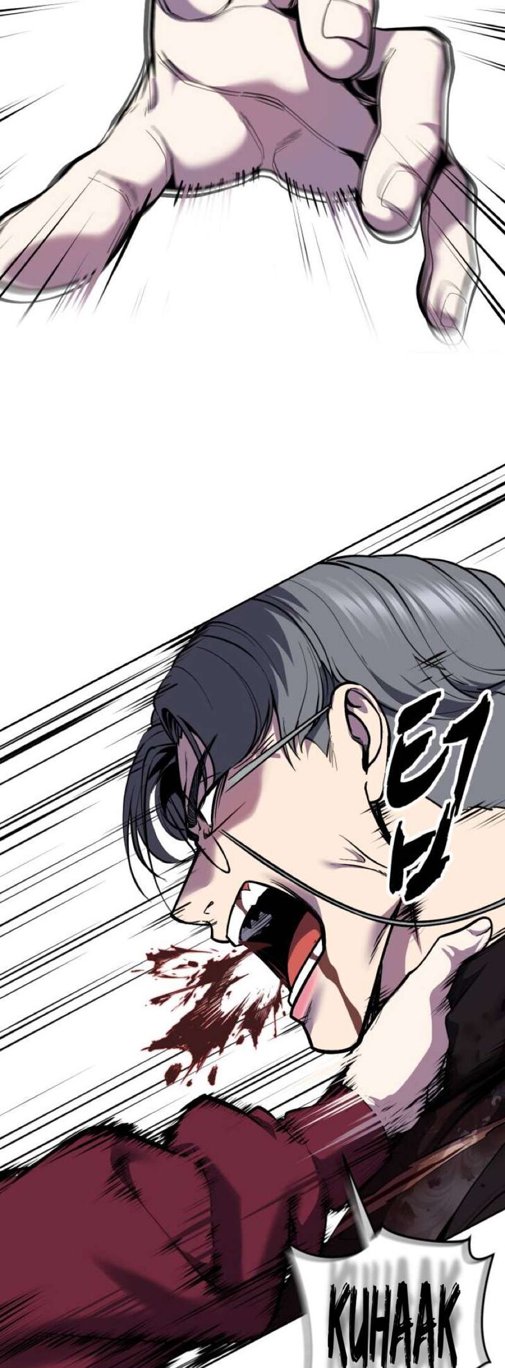 Read The Boy of Death EN Manga Online