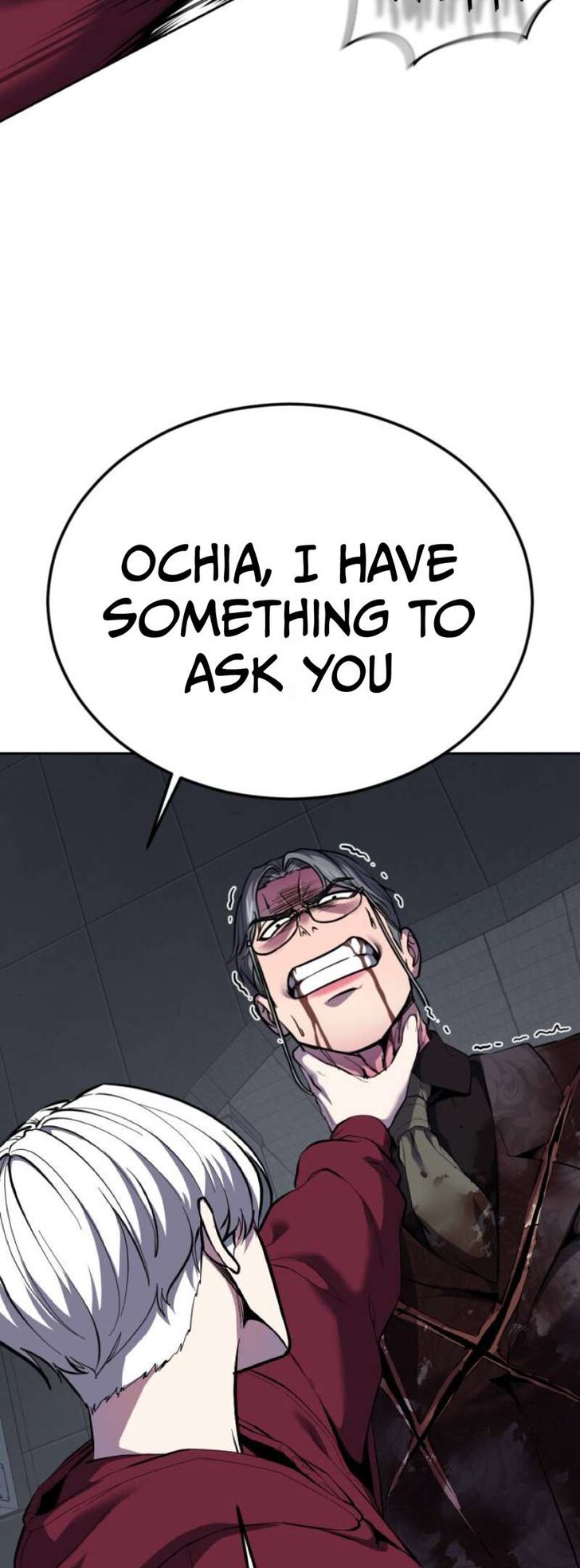 Read The Boy of Death EN Manga Online