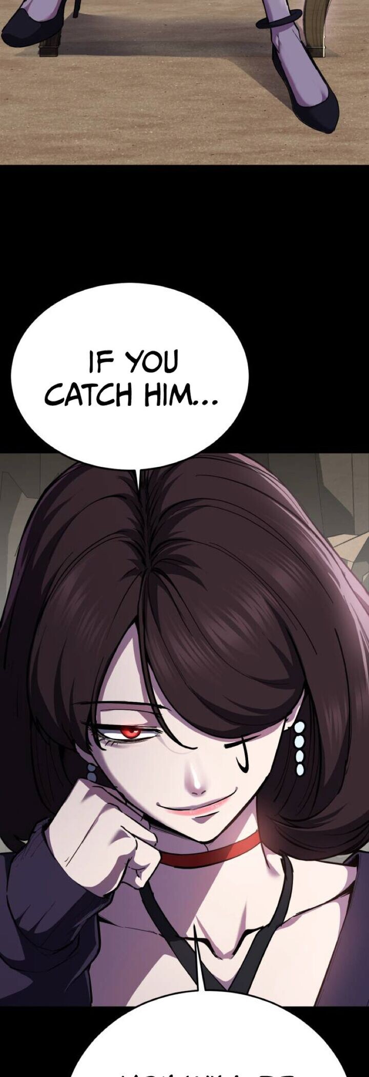 Read The Boy of Death EN Manga Online
