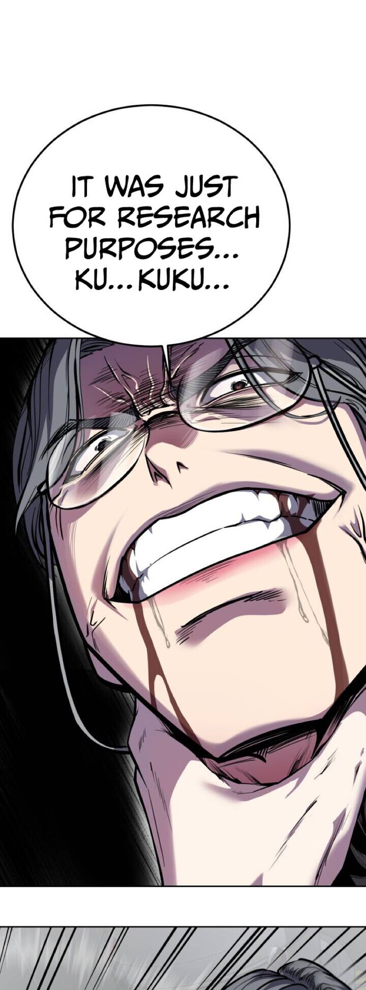 Read The Boy of Death EN Manga Online