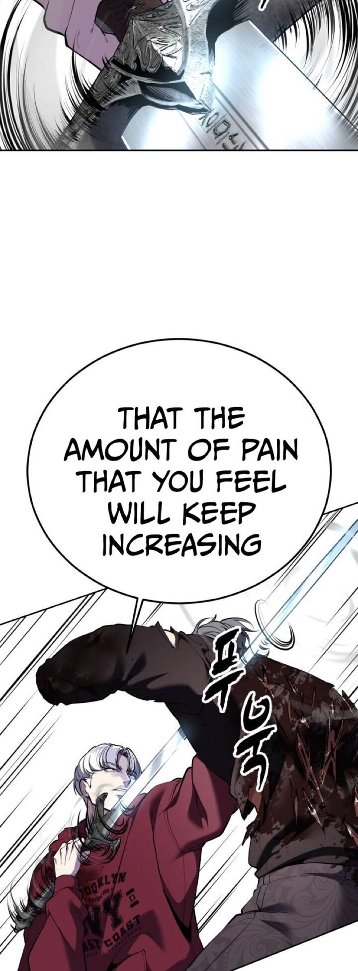 Read The Boy of Death EN Manga Online