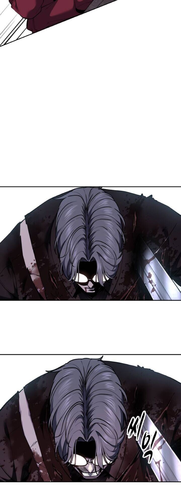 Read The Boy of Death EN Manga Online