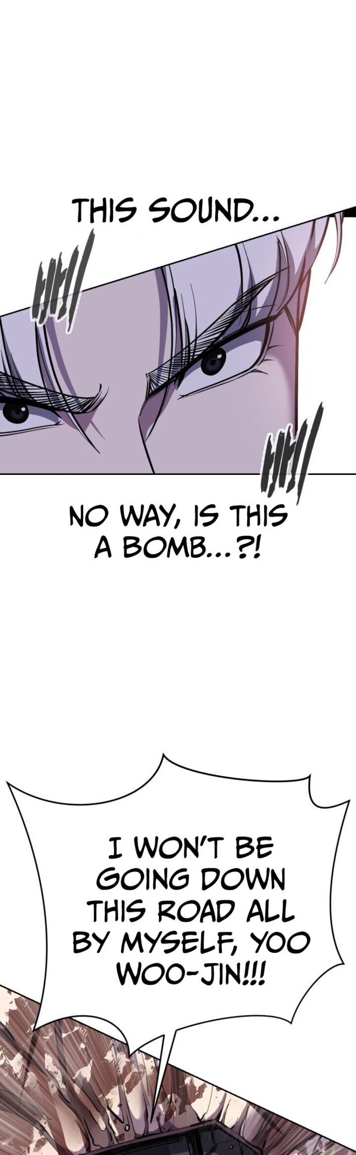 Read The Boy of Death EN Manga Online
