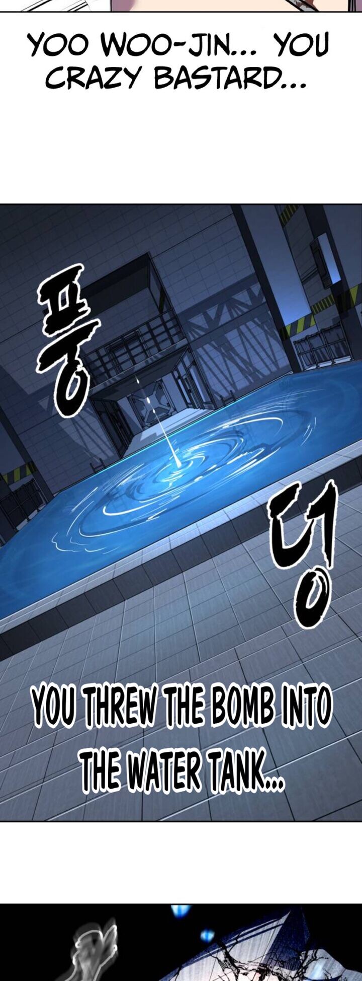 Read The Boy of Death EN Manga Online