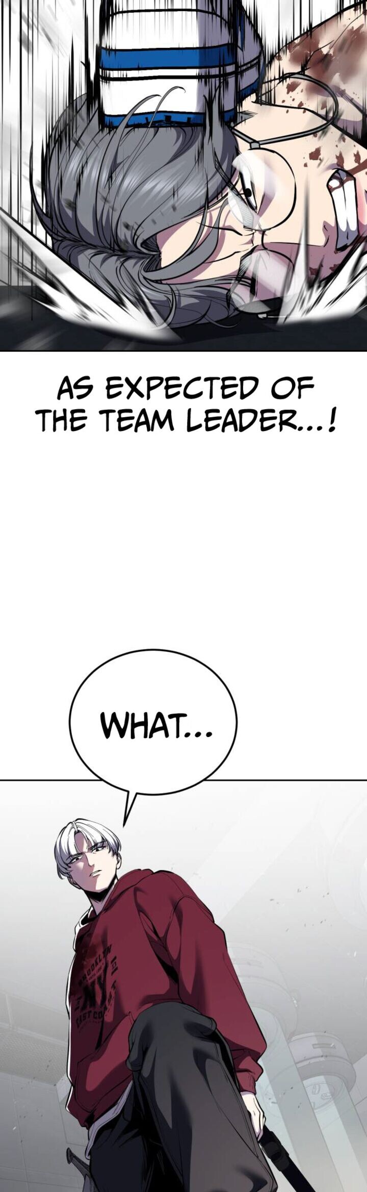Read The Boy of Death EN Manga Online