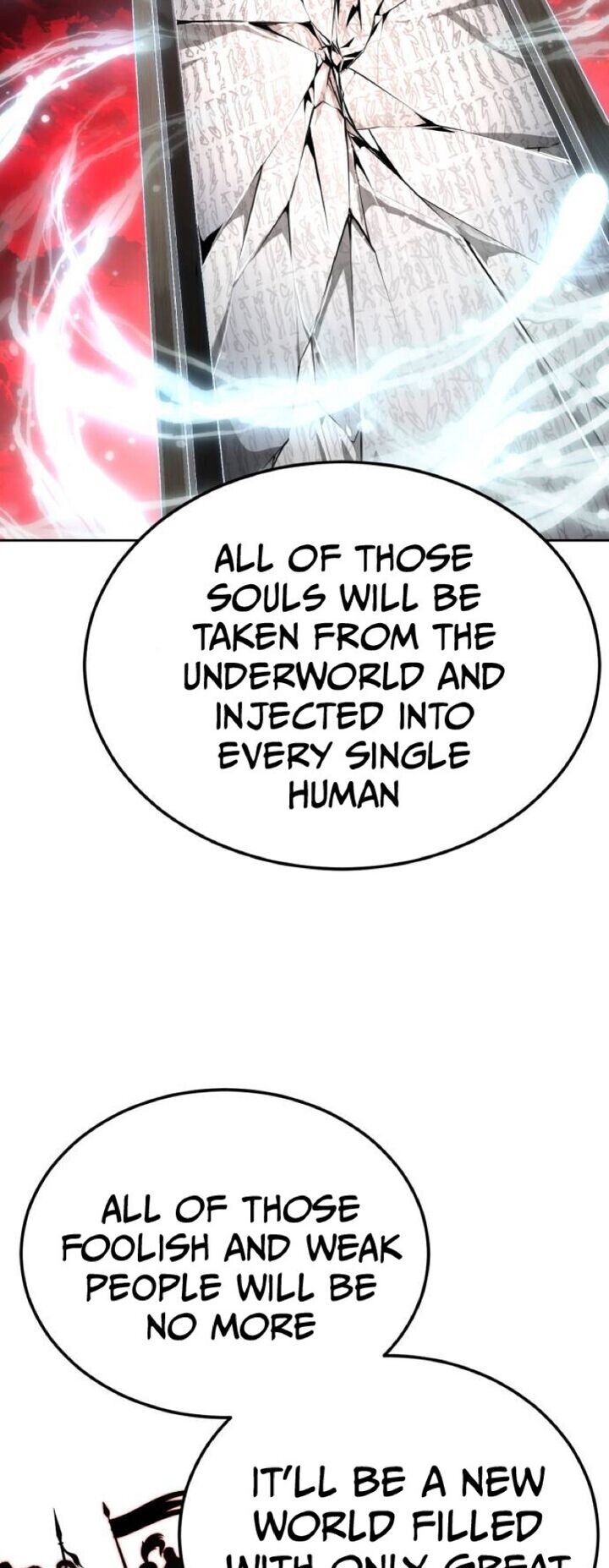 Read The Boy of Death EN Manga Online