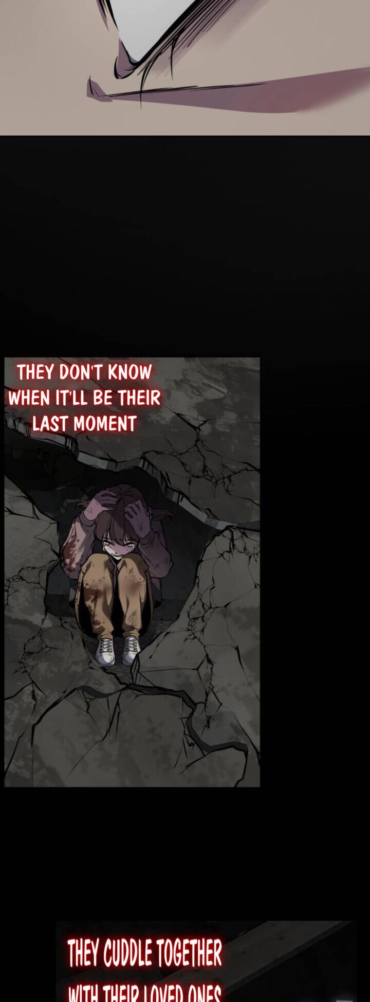Read The Boy of Death EN Manga Online
