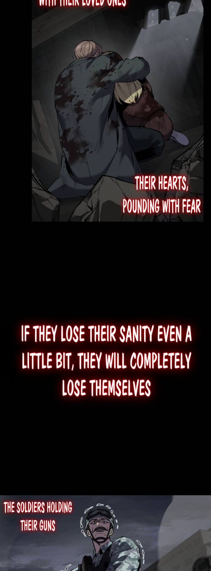 Read The Boy of Death EN Manga Online