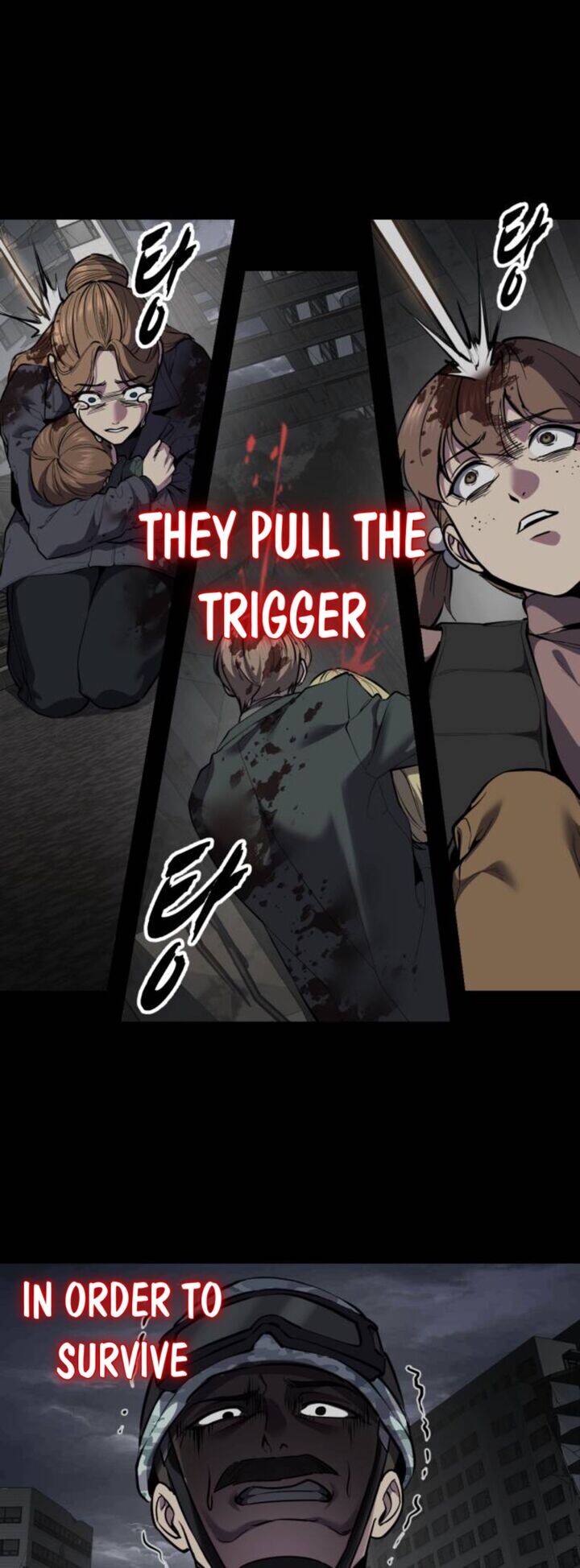 Read The Boy of Death EN Manga Online