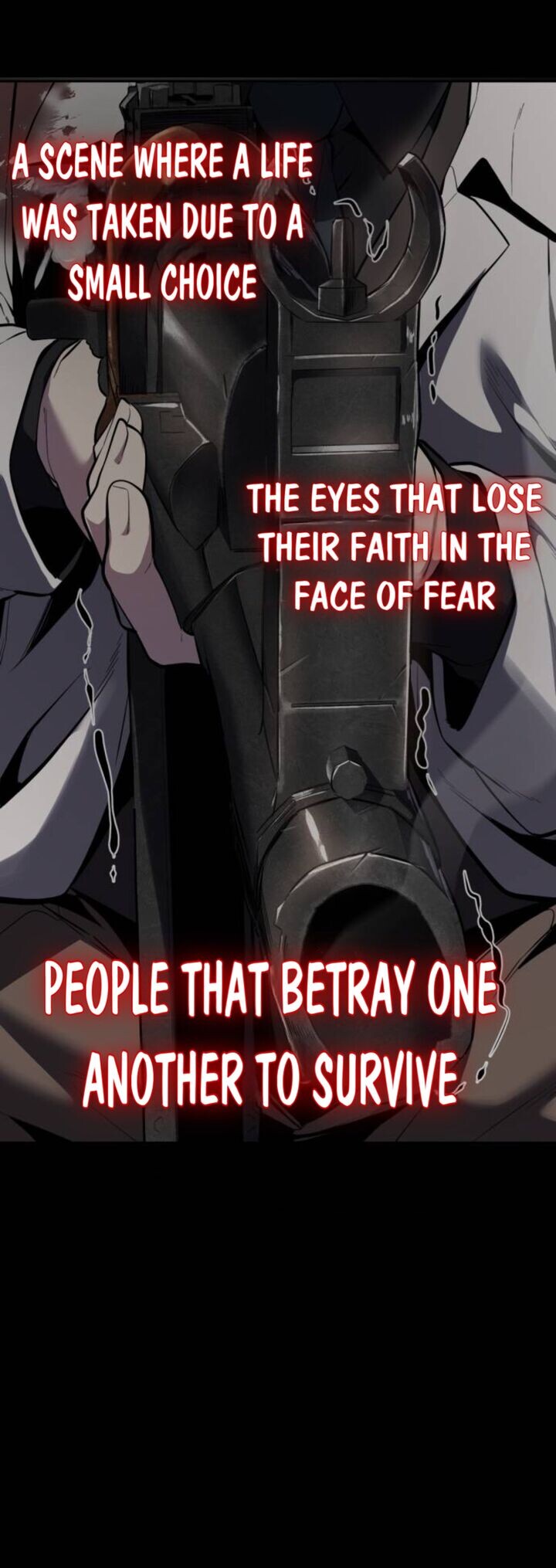 Read The Boy of Death EN Manga Online