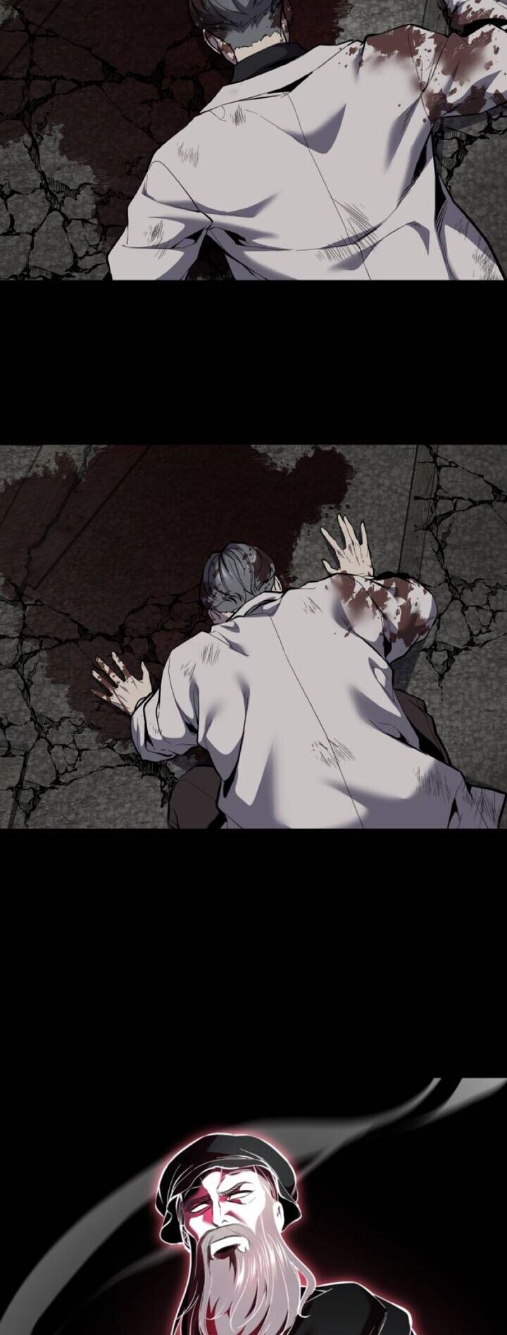 Read The Boy of Death EN Manga Online