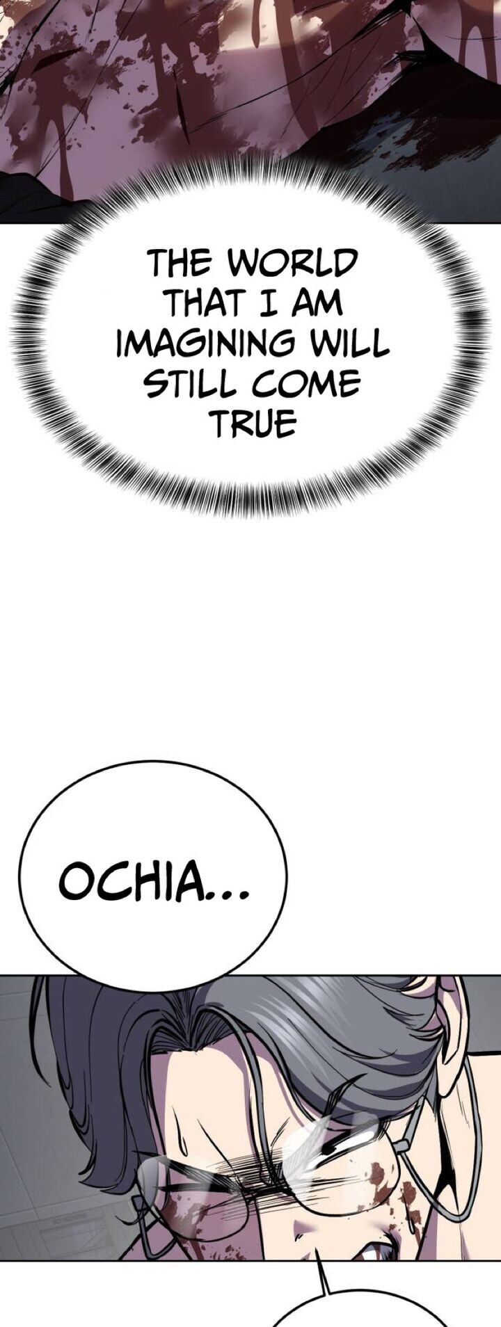 Read The Boy of Death EN Manga Online
