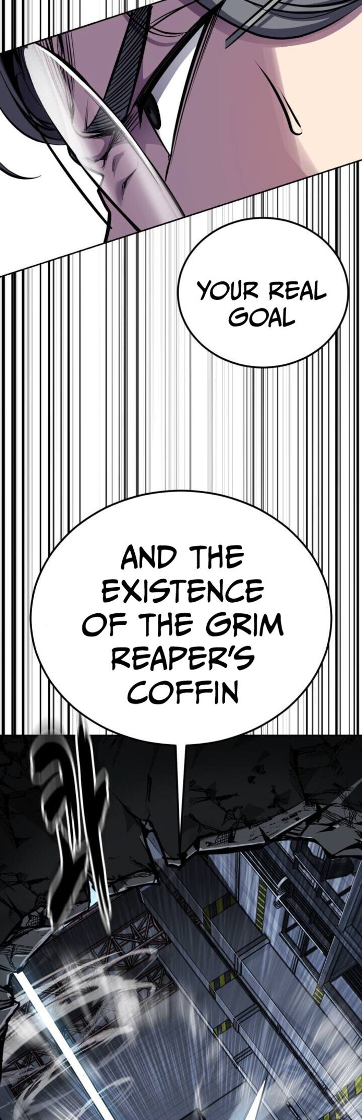 Read The Boy of Death EN Manga Online