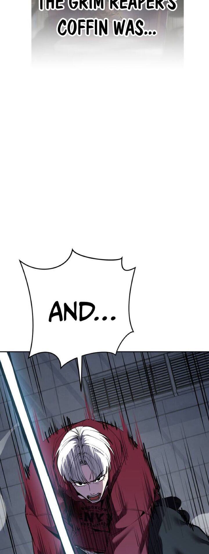 Read The Boy of Death EN Manga Online