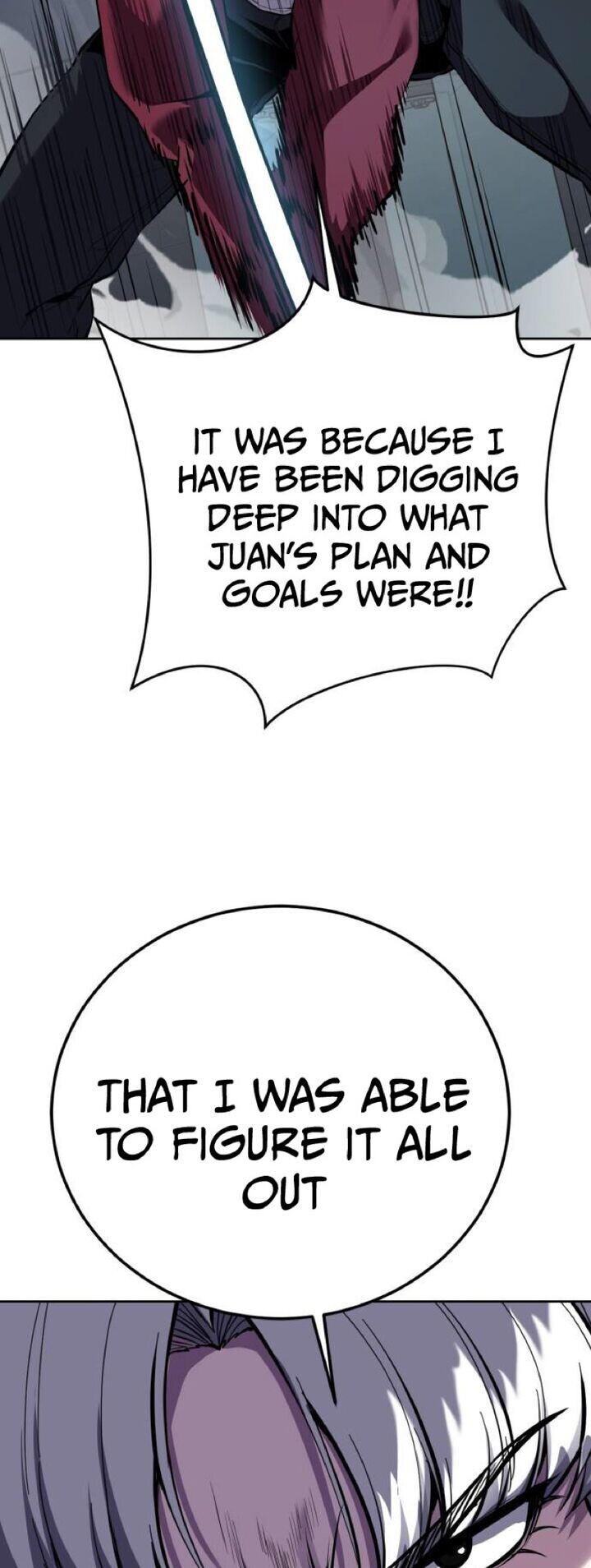 Read The Boy of Death EN Manga Online