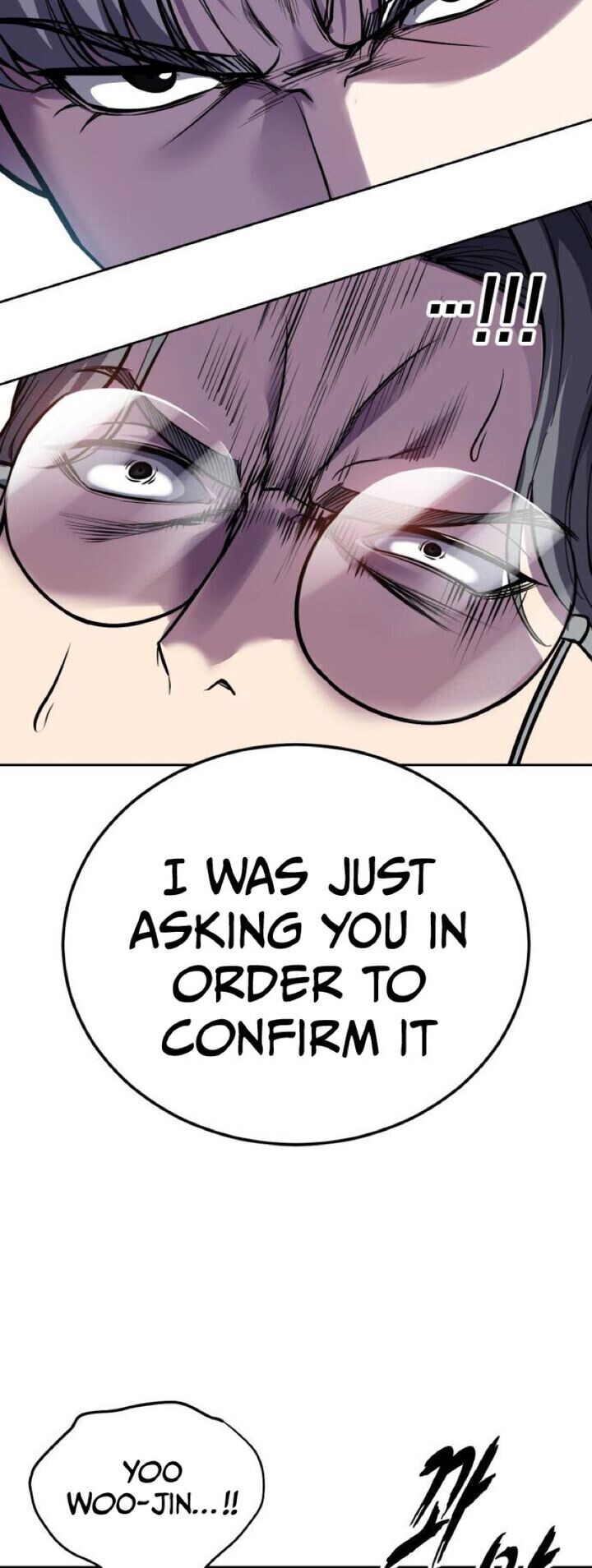 Read The Boy of Death EN Manga Online