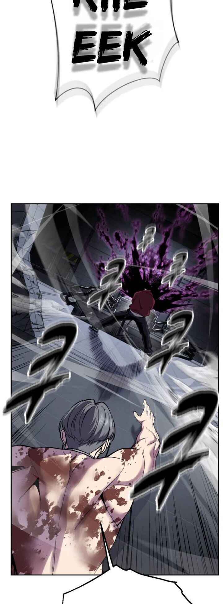 Read The Boy of Death EN Manga Online