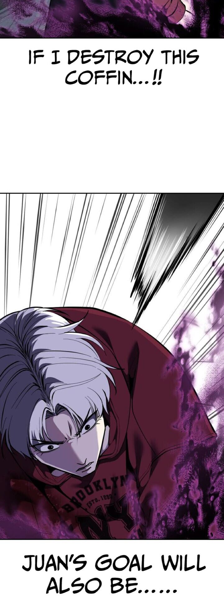 Read The Boy of Death EN Manga Online