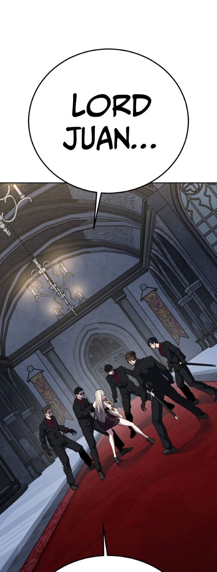 Read The Boy of Death EN Manga Online