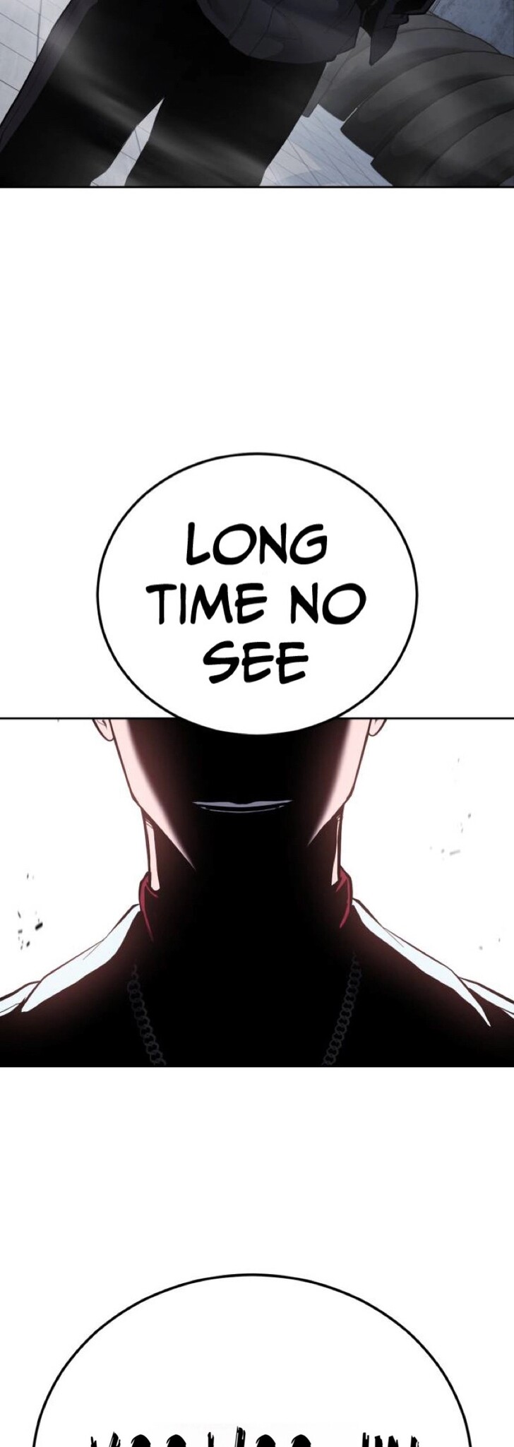 Read The Boy of Death EN Manga Online