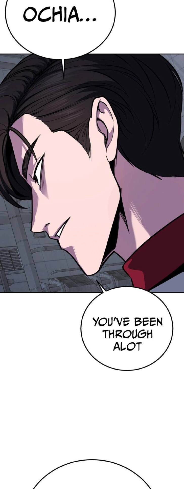 Read The Boy of Death EN Manga Online