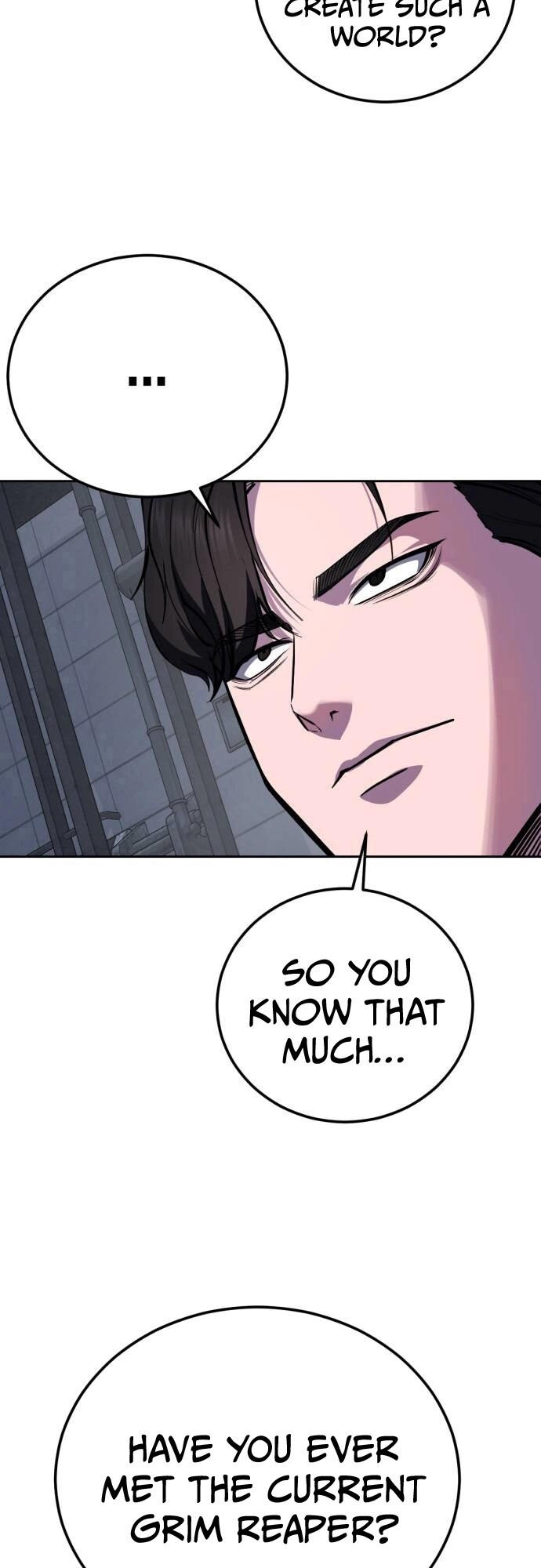 Read The Boy of Death EN Manga Online