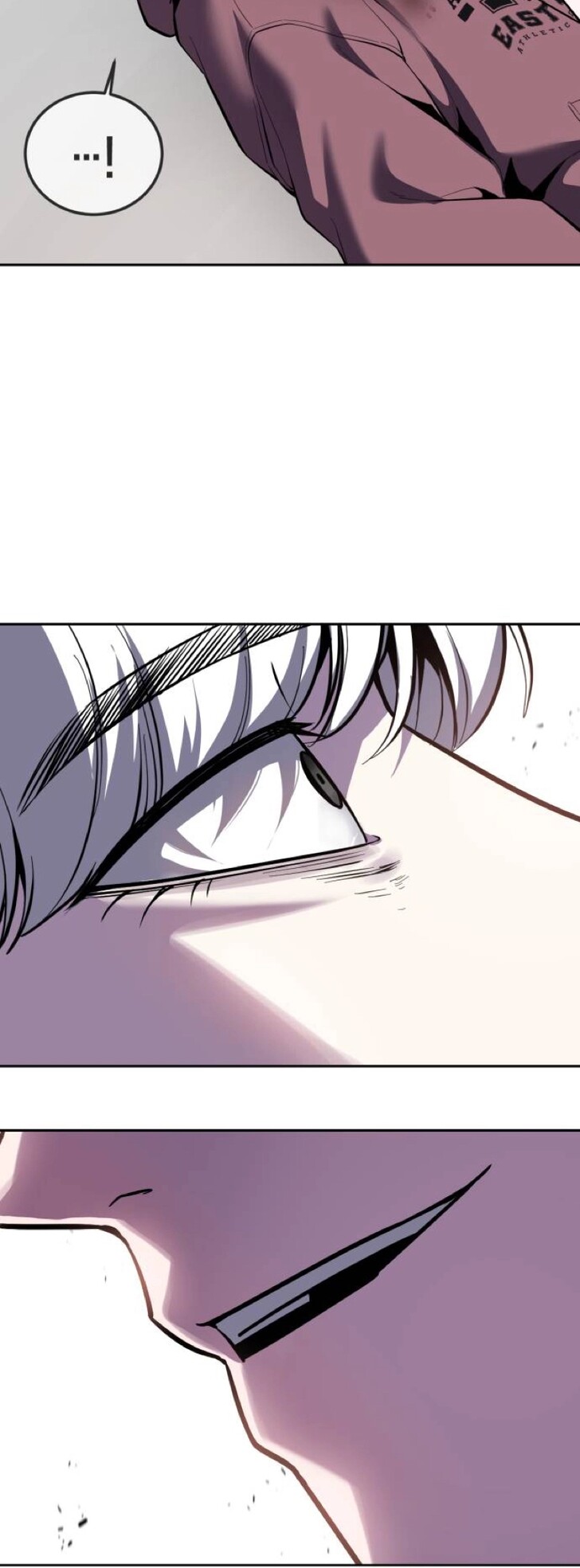 Read The Boy of Death EN Manga Online