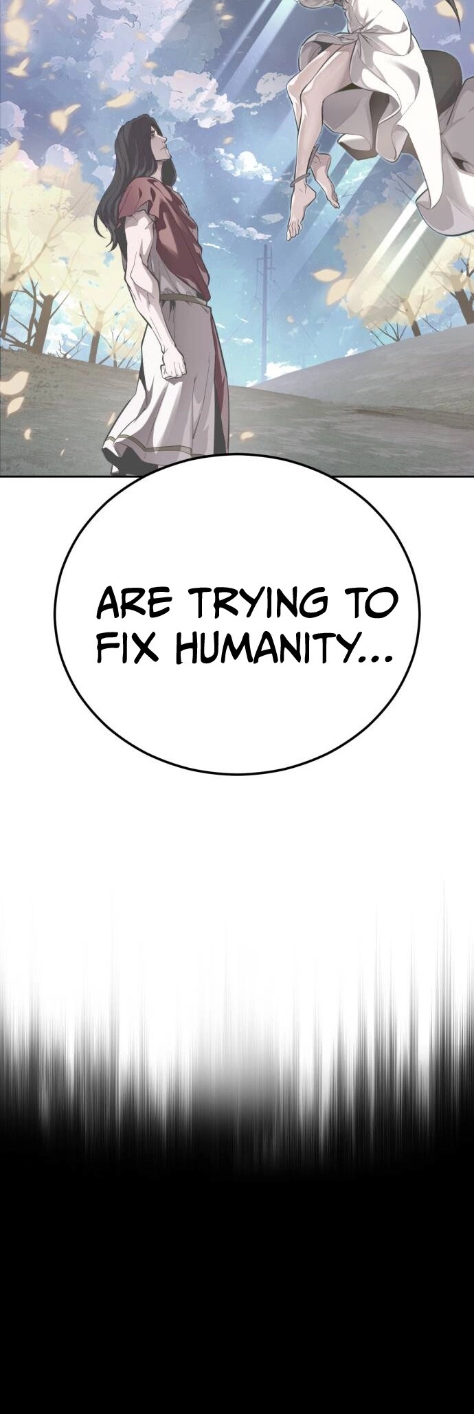Read The Boy of Death EN Manga Online