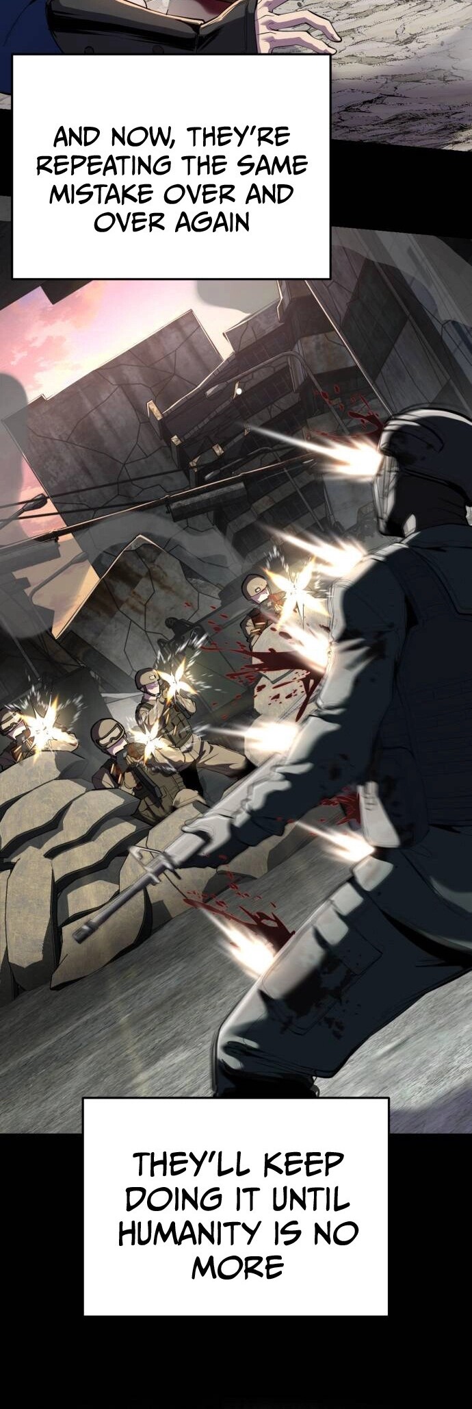 Read The Boy of Death EN Manga Online