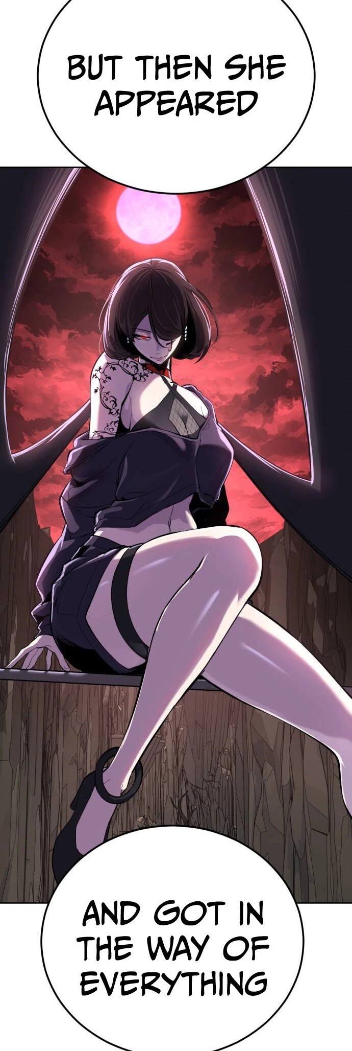 Read The Boy of Death EN Manga Online