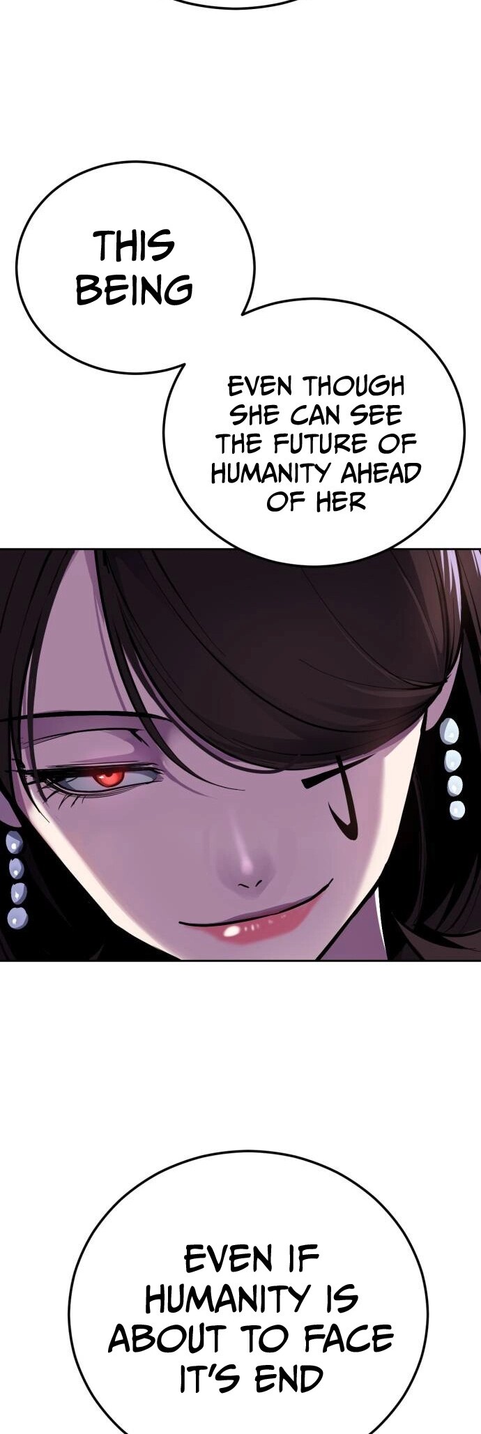 Read The Boy of Death EN Manga Online