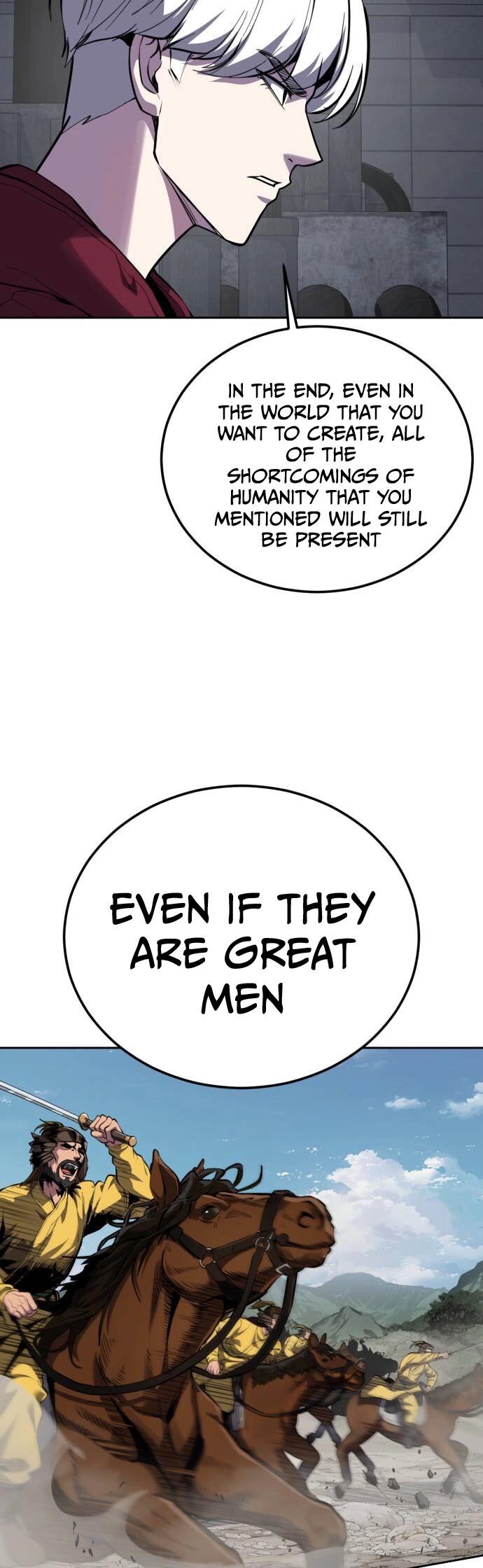 Read The Boy of Death EN Manga Online