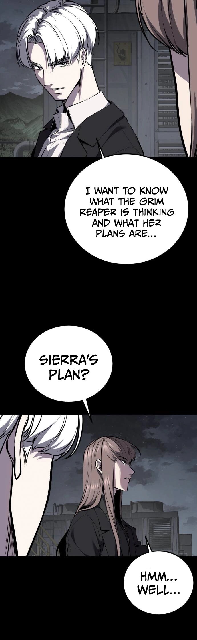 Read The Boy of Death EN Manga Online