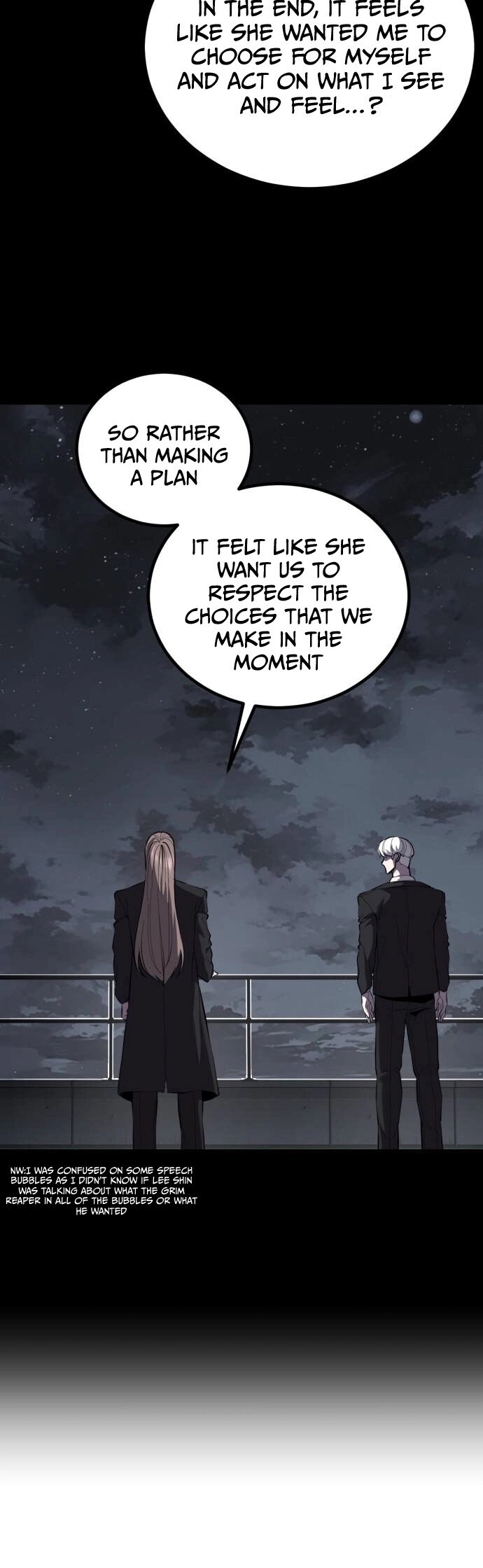 Read The Boy of Death EN Manga Online
