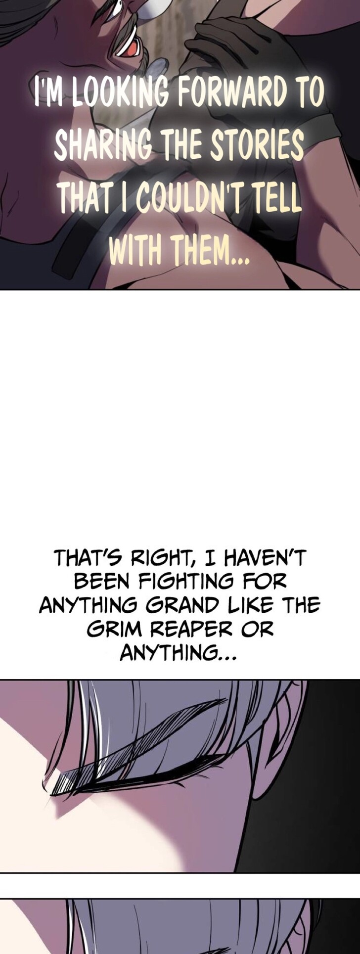 Read The Boy of Death EN Manga Online