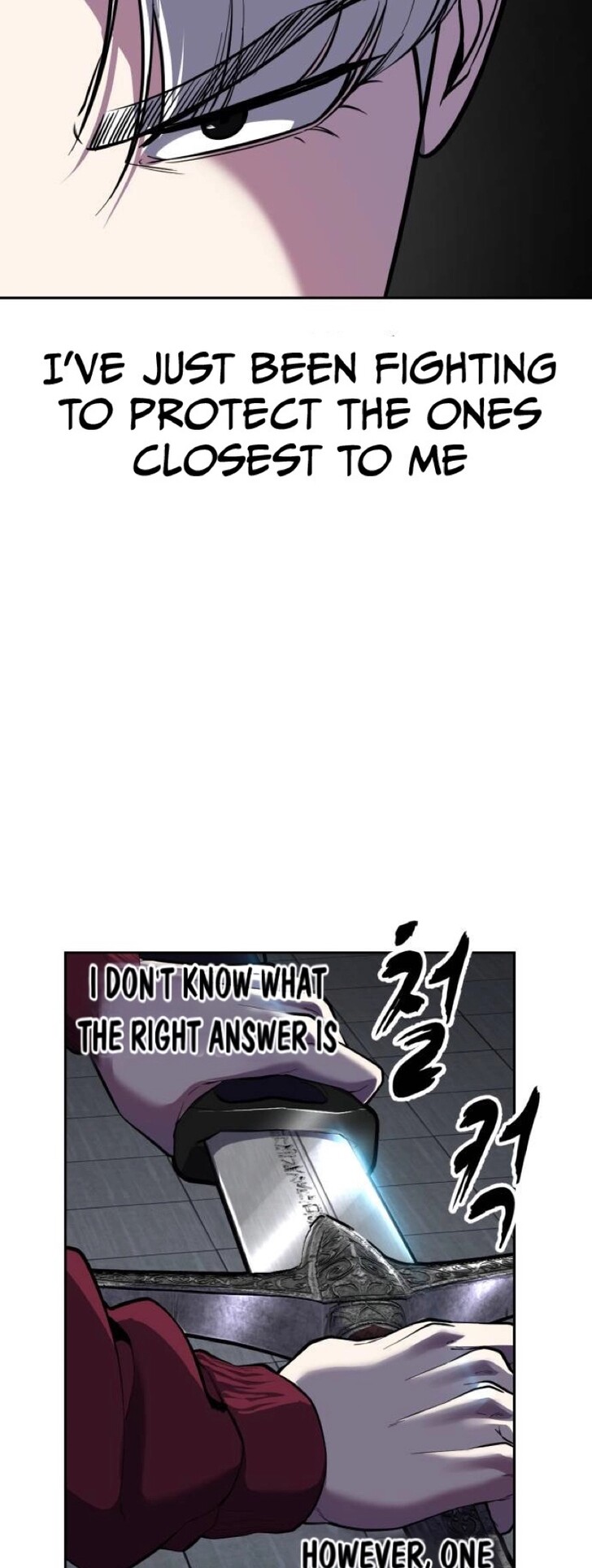 Read The Boy of Death EN Manga Online