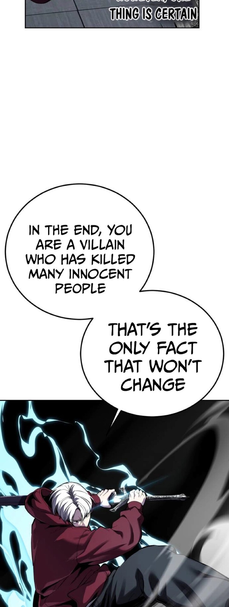 Read The Boy of Death EN Manga Online