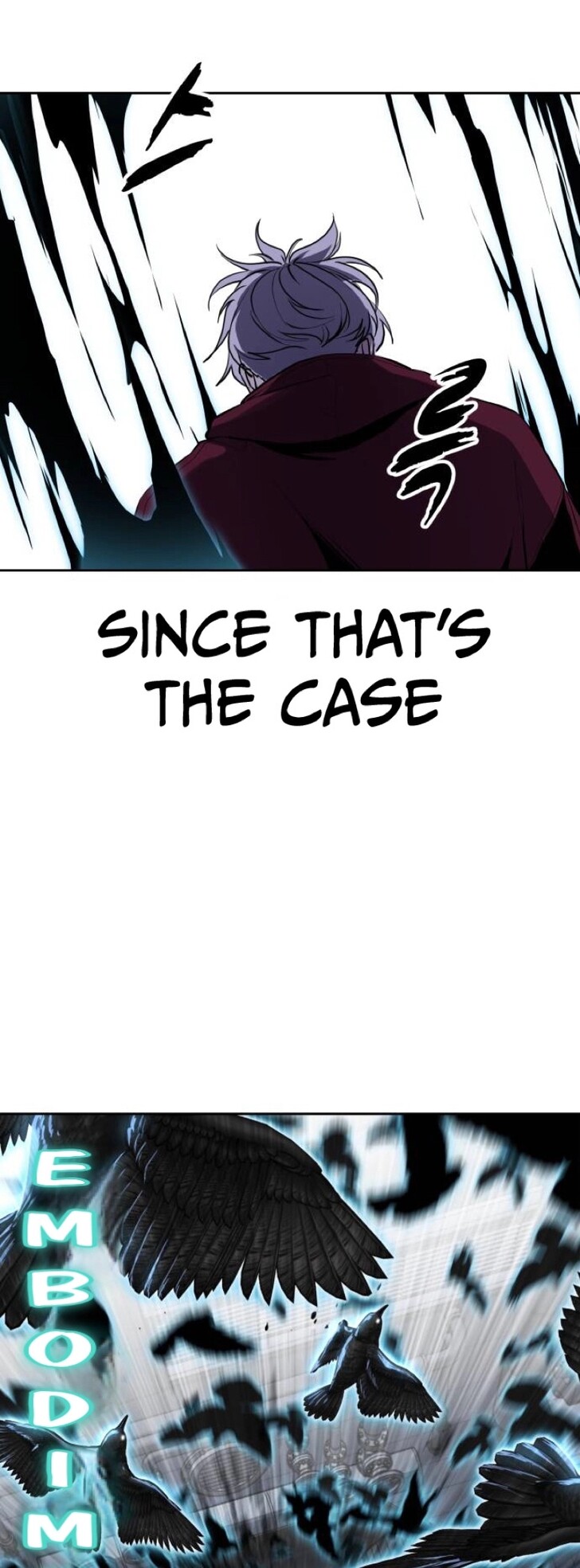 Read The Boy of Death EN Manga Online