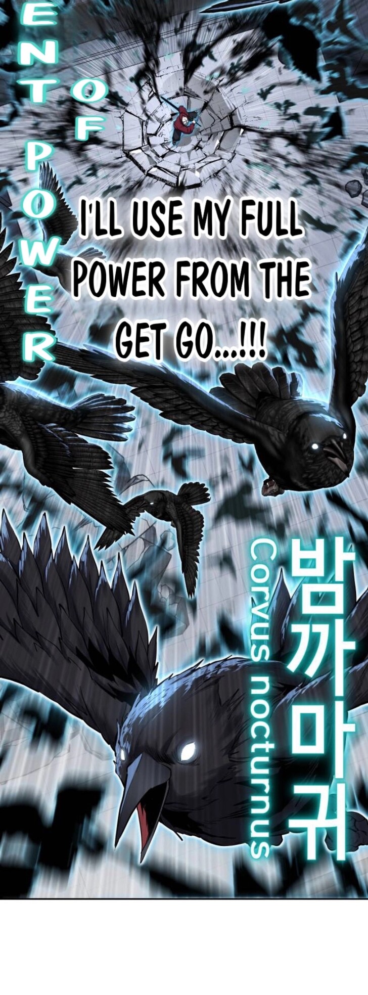 Read The Boy of Death EN Manga Online