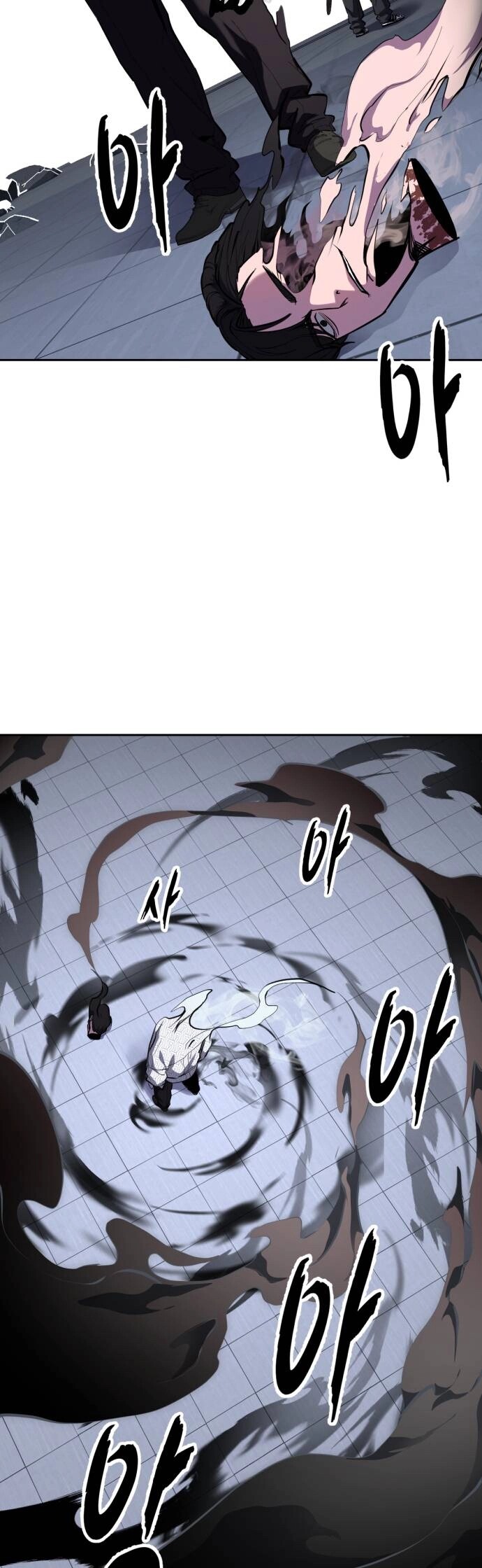Read The Boy of Death EN Manga Online
