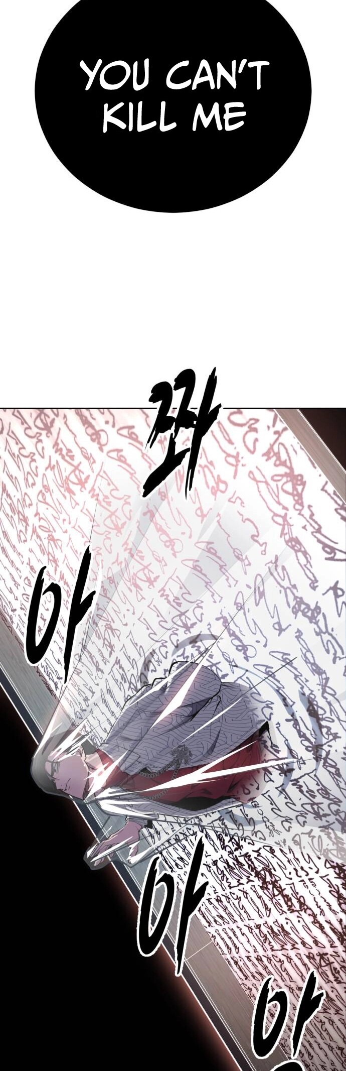 Read The Boy of Death EN Manga Online