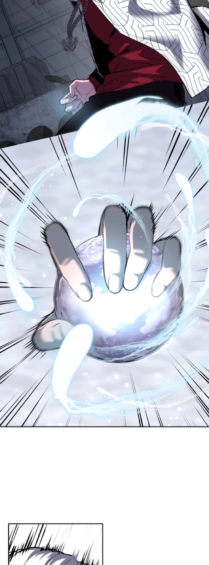 Read The Boy of Death EN Manga Online
