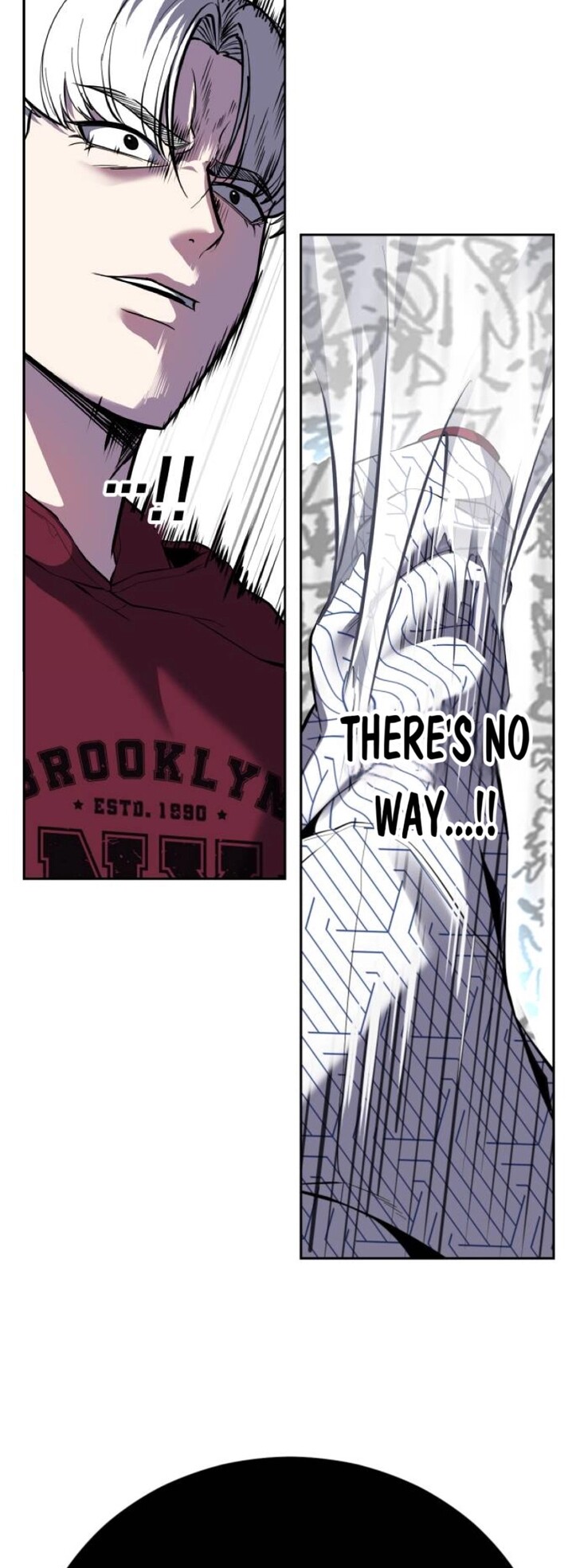 Read The Boy of Death EN Manga Online