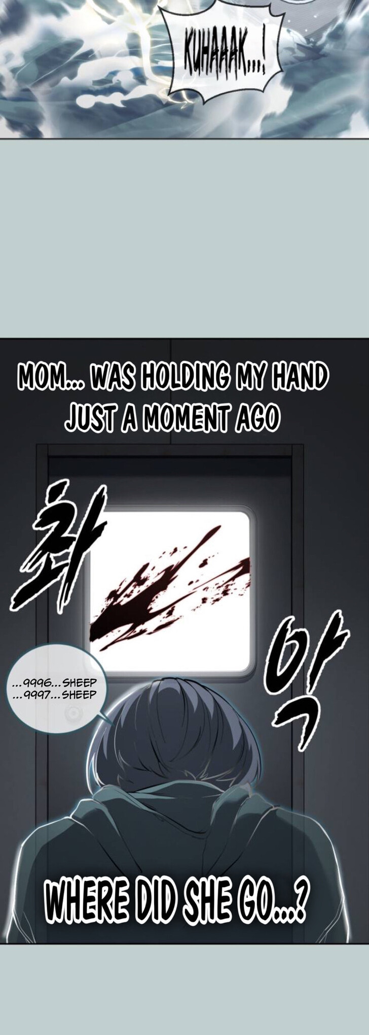 Read The Boy of Death EN Manga Online