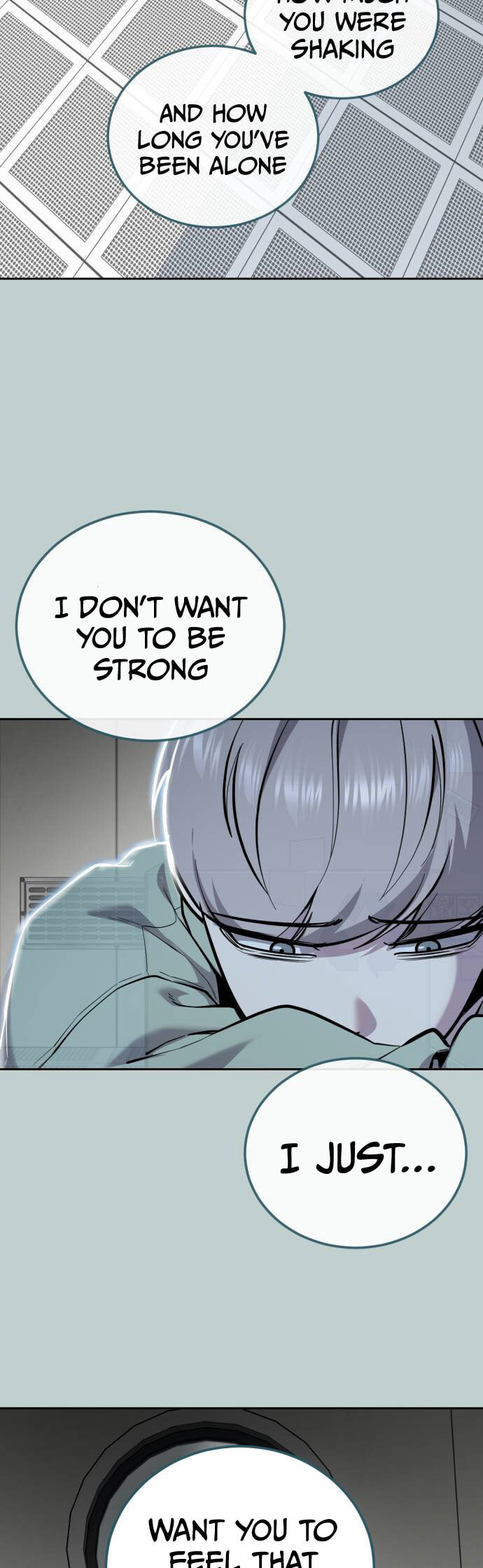 Read The Boy of Death EN Manga Online