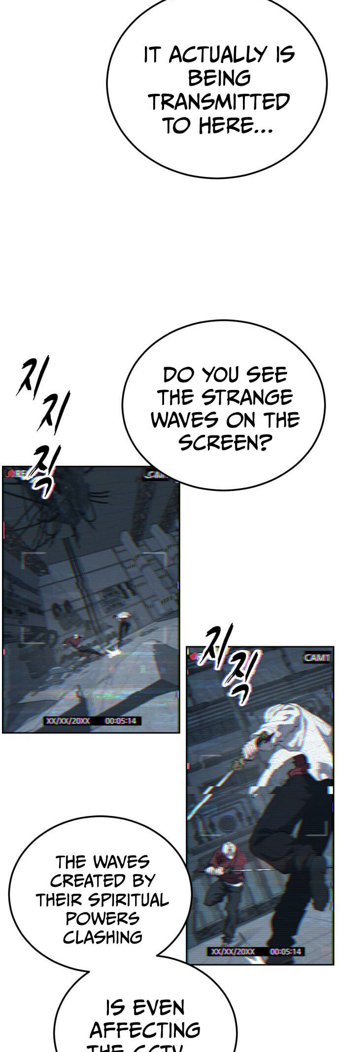 Read The Boy of Death EN Manga Online